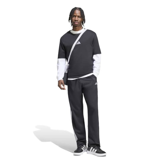 Adidas m 3s stnffrd op sport pantalon heren - - Image 2