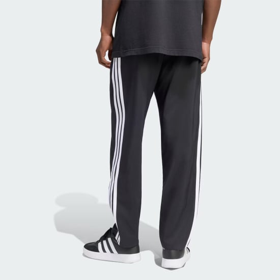Adidas m 3s stnffrd op sport pantalon heren - - Image 3