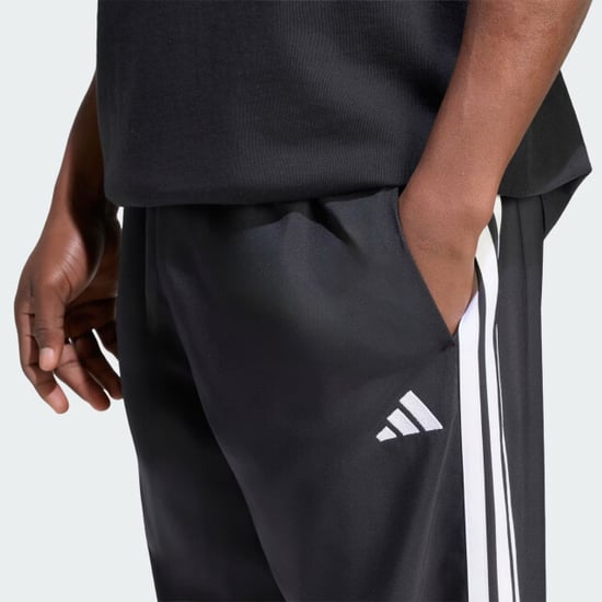 Adidas m 3s stnffrd op sport pantalon heren - - Image 6