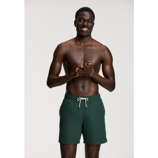 Shiwi 1525107100 mike short 7034 green leaf swim short - Image 4