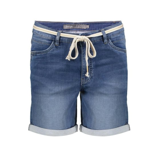 Geisha short jogg 51005-10 811 stonewash - Image 1