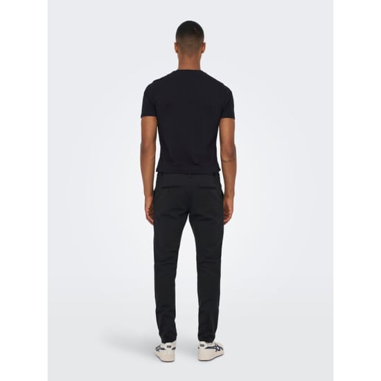 Only & Sons Onsmark pant stripe gw 3727 noos. . 1937. dessin - Image 4