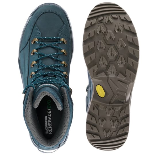 Lowa Wandelschoenen heren - Image 4