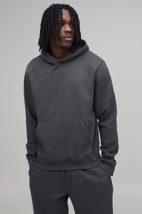 Tall Boxy Hooded Tracksuit - Image 3