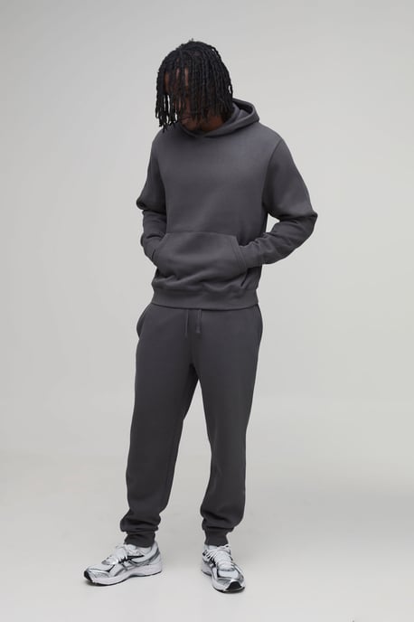 Tall Boxy Hooded Tracksuit - Image 4
