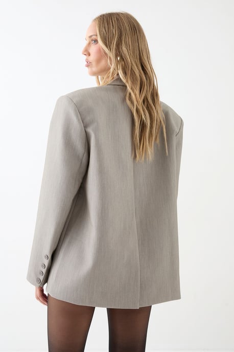 Premium Masculine Blazer - Image 3