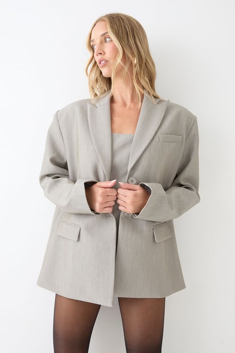 Premium Masculine Blazer - Image 4