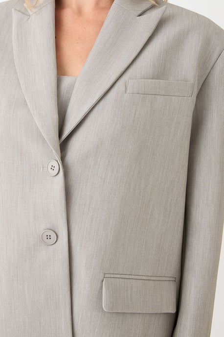 Premium Masculine Blazer - Image 4