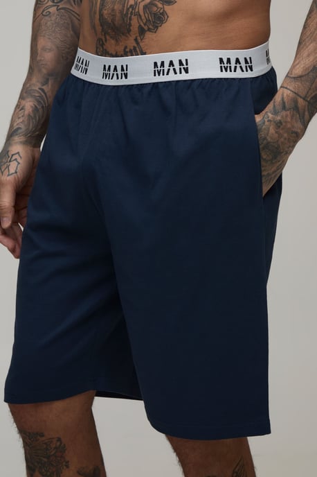 Tall MAN Loungewear Short - Image 3