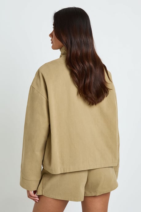 Utility Pocket Front Short - Image 2