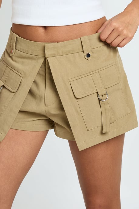 Utility Pocket Front Short - Image 4