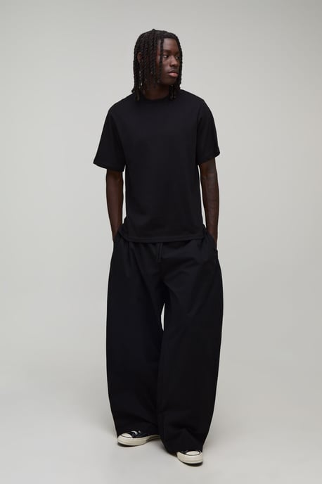 Extreme Parachute Fit Certified Embroidered Trousers - Image 4
