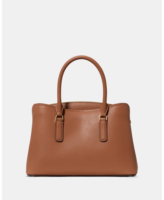 Thompson Street Small Satchel Bag - Image 5
