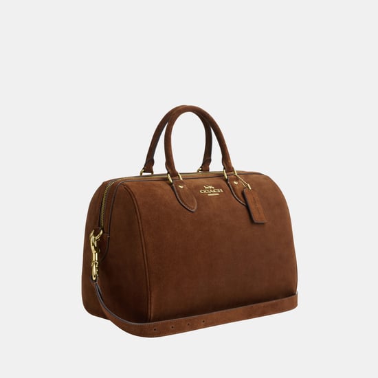 Rowan Large Satchel Bag - Image 2