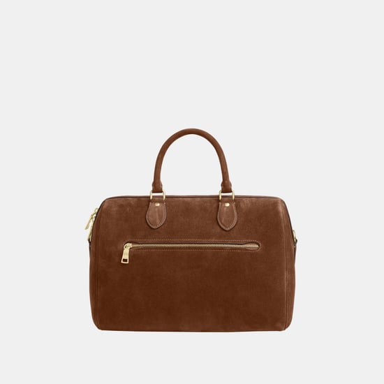 Rowan Large Satchel Bag - Image 3