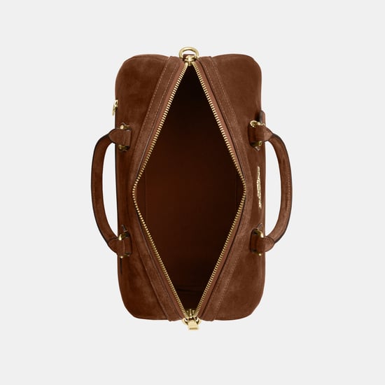 Rowan Large Satchel Bag - Image 5