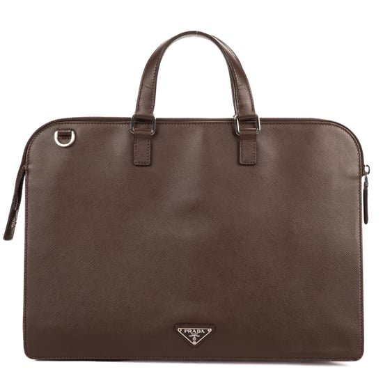 Briefcase Handbag - Image 1