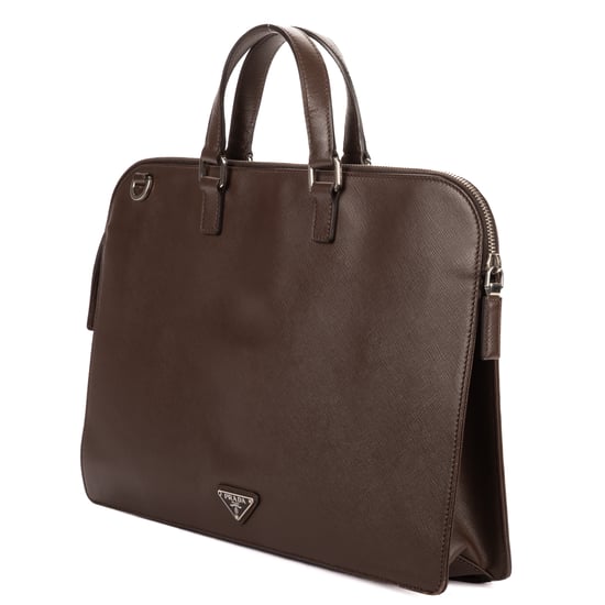 Briefcase Handbag - Image 2
