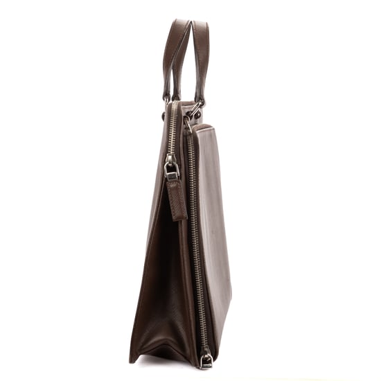 Briefcase Handbag - Image 3