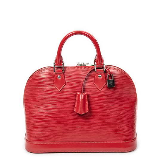 Alma PM Handbag - Image 1