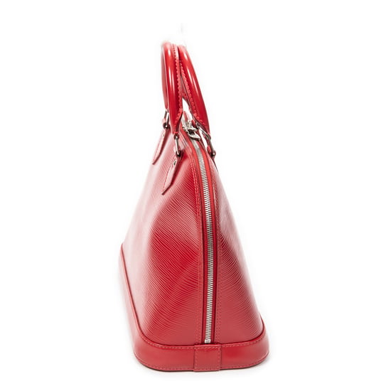 Alma PM Handbag - Image 3