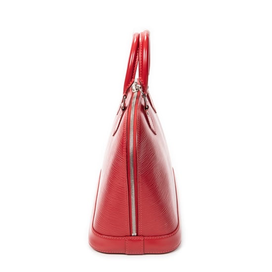 Alma PM Handbag - Image 4
