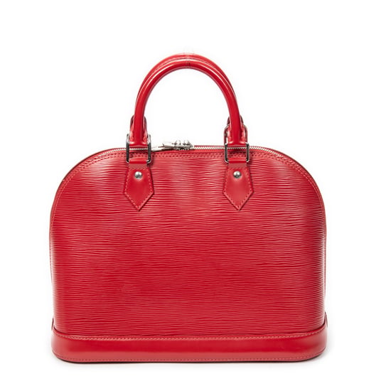 Alma PM Handbag - Image 5
