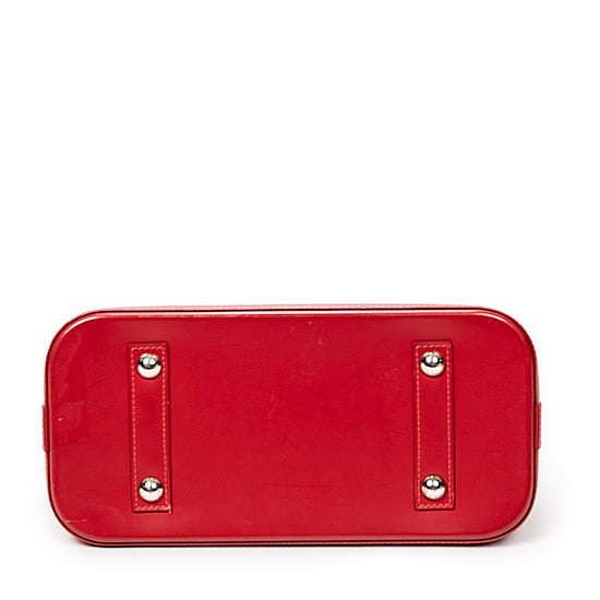 Alma PM Handbag - Image 6