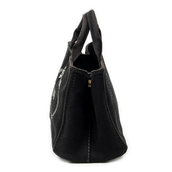 Small Canapa Tote   handtas - Image 3