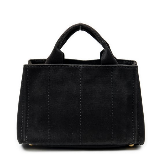 Small Canapa Tote   handtas - Image 5