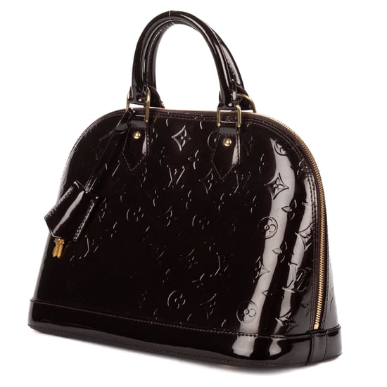 Alma PM Handbag - Image 2