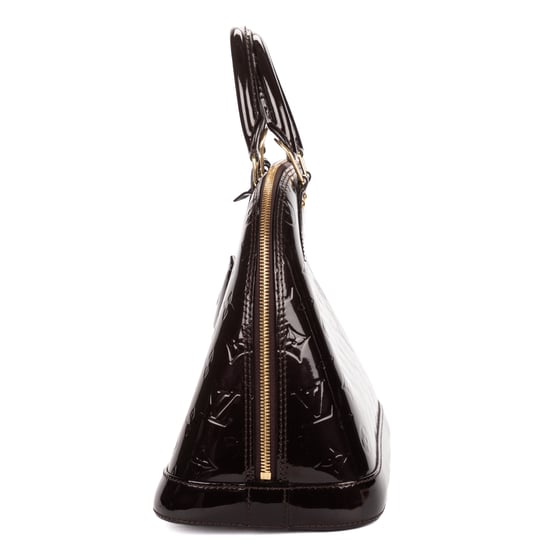 Alma PM Handbag - Image 3