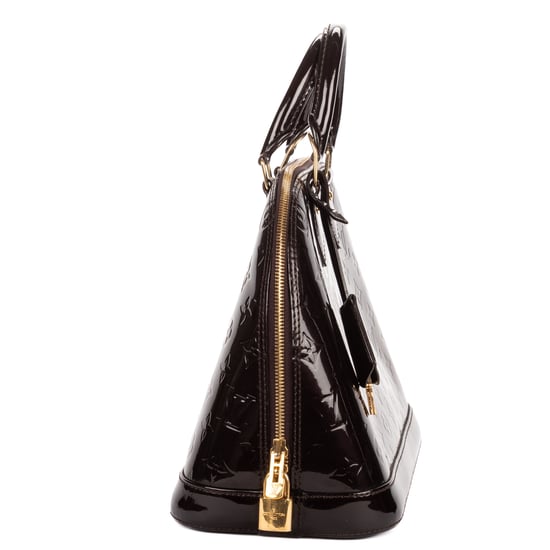 Alma PM Handbag - Image 4