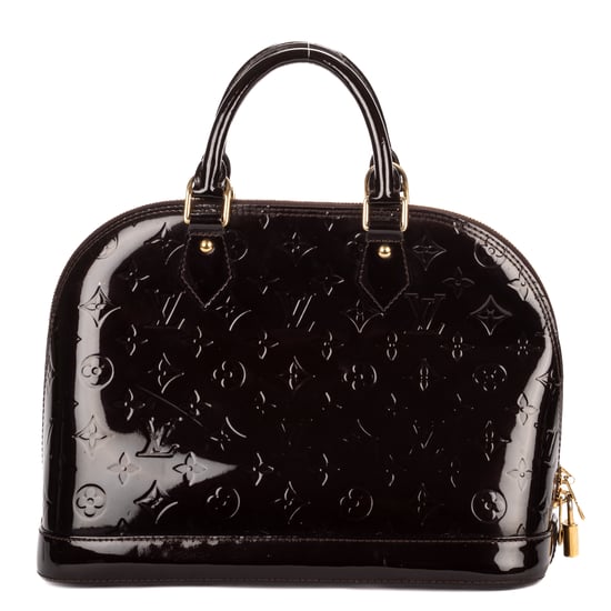 Alma PM Handbag - Image 5