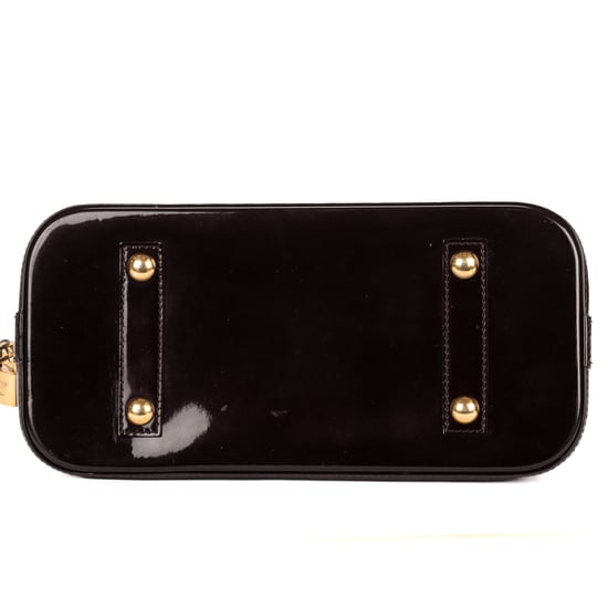 Alma PM Handbag - Image 6