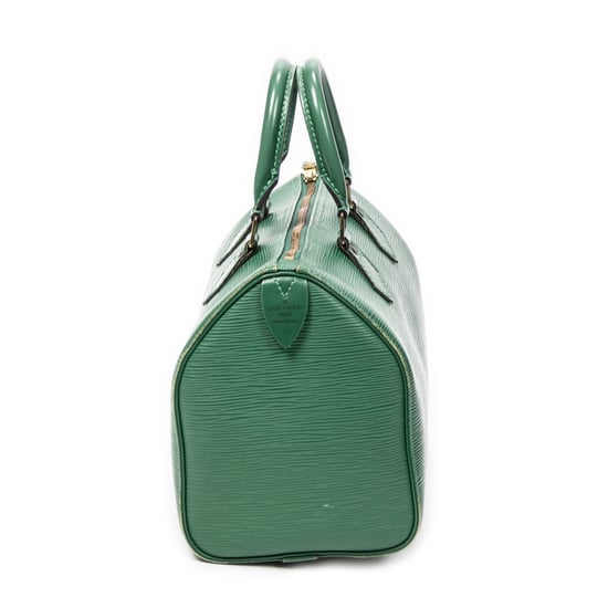 Speedy 25 Handbag - Image 4