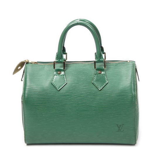 Speedy 25 Handbag - Image 5