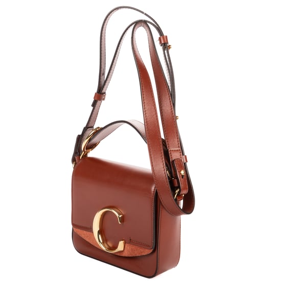 Mini C Bag Mini Shoulder Bag - Image 2