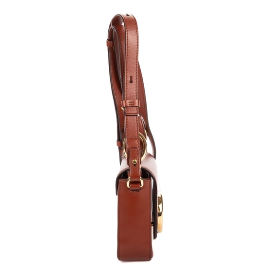 Mini C Bag Mini Shoulder Bag - Image 3