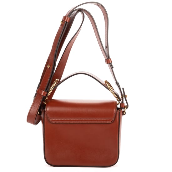 Mini C Bag Mini Shoulder Bag - Image 4