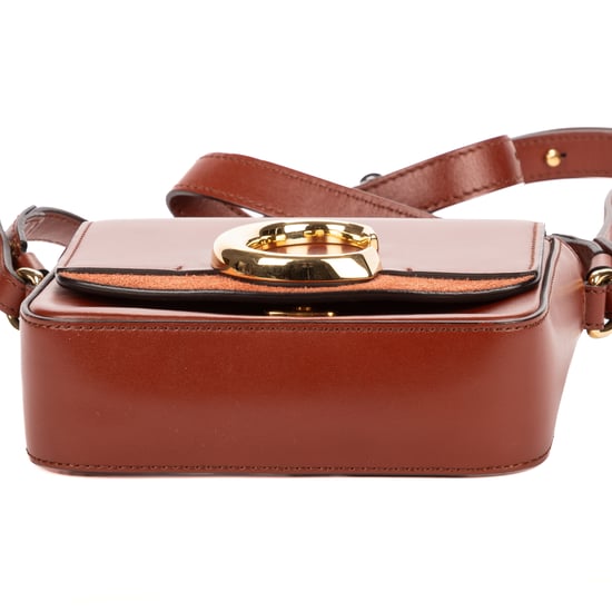 Mini C Bag Mini Shoulder Bag - Image 5
