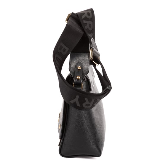 Note Logo Flap Crossbody   schoudertas - Image 3