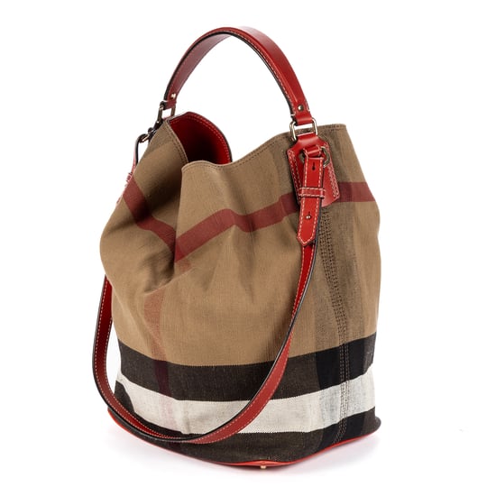 Ashby Bucket Shoulder Bag - Image 2