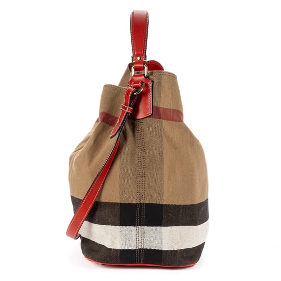 Ashby Bucket Shoulder Bag - Image 3
