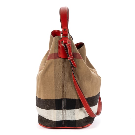 Ashby Bucket Shoulder Bag - Image 4