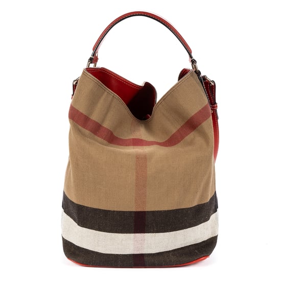 Ashby Bucket Shoulder Bag - Image 5
