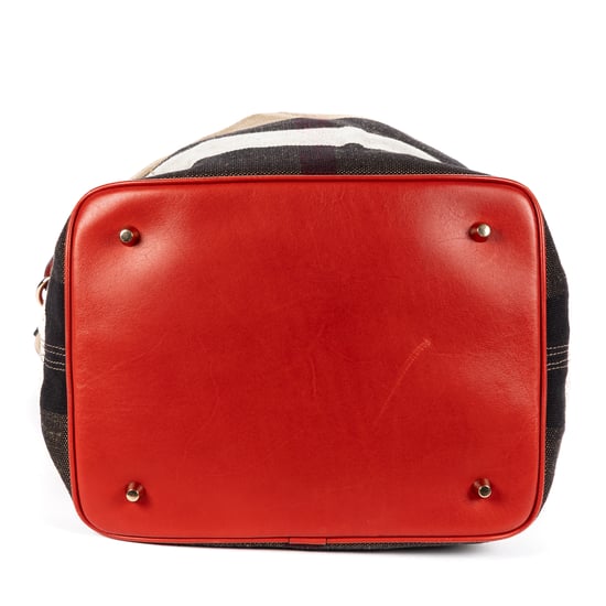 Ashby Bucket Shoulder Bag - Image 6