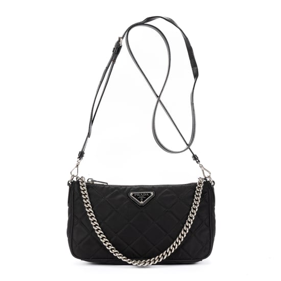 Chain Crossbody schoudertas - Image 1