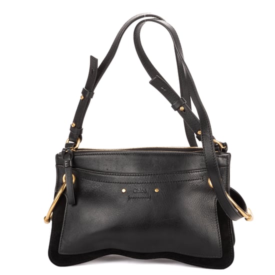 Small Roy Clutch Crossbody Small schoudertas - Image 1