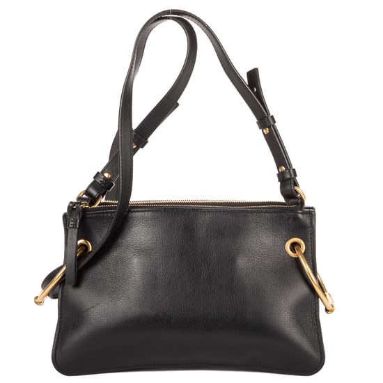 Small Roy Clutch Crossbody Small schoudertas - Image 5